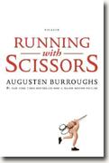 *Running with Scissors* bookcover