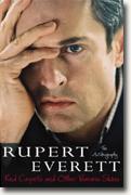 Buy *Red Carpets and Other Banana Skins: The Autobiography* by Rupert Everett online