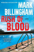 *Rush of Blood* by Mark Billingham