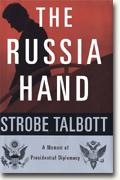 buy *The Russia Hand: A Memoir of Presidential Diplomacy* online