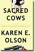 Sacred Cows