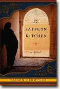 *The Saffron Kitchen* by Yasmin Crowther
