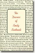 Buy *The Diaries of Emily Saidouili* by Bettye Hammer Givens online