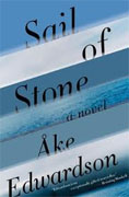*Sail of Stone* by Ake Edwardson