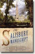 *The Salisbury Manuscript* by Philip Gooden
