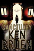 *Sanctuary* by Ken Bruen