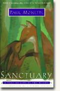 Sanctuary bookcover
