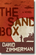 *The Sand Box* by David Zimmerman