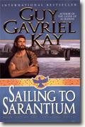 Sailing to Sarantium bookcover