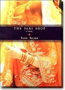 Buy *The Sari Shop* online