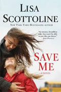 *Save Me* by Lisa Scottoline