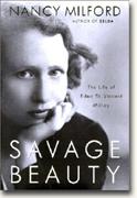 Buy *Savage Beauty: The Life of Edna St. Vincent Millay* online