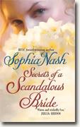 Buy *Secrets of a Scandalous Bride* by Sophia Nash online