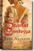 *The Scarlet Contessa: A Novel of the Italian Renaissance* by Jeanne Kalogridis