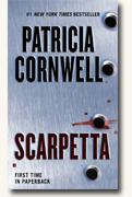 *Scarpetta* by Patricia Cornwell