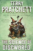 Buy *The Science of Discworld: A Novel* by Terry Pratchett, Ian Stewart and Jack Coheno nline