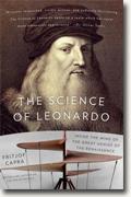 *The Science of Leonardo: Inside the Mind of the Great Genius of the Renaissance* by Fritjof Capra