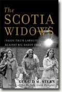 Buy *The Scotia Widows: Inside Their Lawsuit Against Big Daddy Coal* by Gerald Stern online
