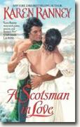 Buy *A Scotsman in Love* by Karen Ranney online