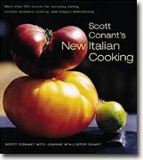 Scott Conant's New Italian Cooking