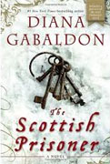Buy *The Scottish Prisoner (A Lord John Novel)* by Diana Gabaldon online