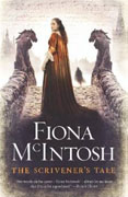 Buy *The Scrivener's Tale* by Fiona McIntosh