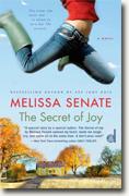 Buy *The Secret of Joy* by Melissa Senate online