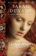 *Sacred Hearts* by Sarah Dunant