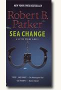 *Sea Change: A Jesse Stone Novel* by Robert B. Parker