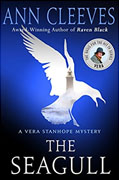*The Seagull (A Vera Stanhope Mystery)* by Ann Cleeves