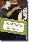 Buy *The Sealed Letter* by Emma Donoghue online