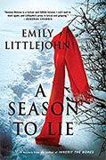 Buy *A Season to Lie (A Detective Gemma Monroe Mystery)* by Emily Littlejohnonline