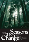 *Seasons They Change: The Story of Acid and Psychedelic Folk (Genuine Jawbone Books)* by Jeanette Leech