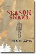 Buy *Season of the Snake* by Claire Davis online