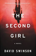 *The Second Girl* by David Swinson