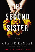 Buy *The Second Sister* by Claire Kendalonline