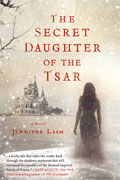 Buy *The Secret Daughter of the Tsar* by Jennifer Laamonline