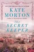 *The Secret Keeper* by Kate Morton