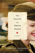 Buy *The Secret of Raven Point* by Jennifer Vanderbes online
