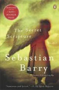*The Secret Scripture* by Sebastian Barry