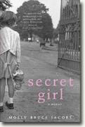 Buy *The Secret Girl: A Memoir* by Molly Bruce Jacobs online