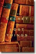 *The Secret of Lost Things* by Sheridan Hay