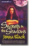 Buy *Secrets in the Shadows* by Jenna Black online