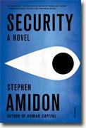 Buy *Security* by Stephen Amidon online