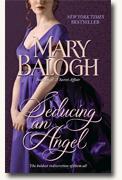 Buy *Seducing an Angel* by Mary Balogh online