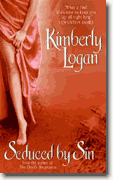 Buy *Seduced by Sin* by Kimberly Logan online