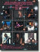 *Have You Seen The Stars Tonite: The Jefferson Starship Flight Manual 1974-1978 & J.S. The Next Generation 1992-2007* by Craig Fenton