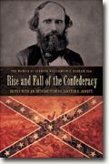 Buy *Rise And Fall of the Confederacy: The Memoir of Senator Williamson S. Oldham, Csa (Shades of Blue and Gray Series)* by Clayton E. Jewett and Williamson Simpson Oldham online