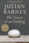 Buy *The Sense of an Ending* by Julian Barnes online