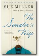 *The Senator's Wife* by Sue Miller
